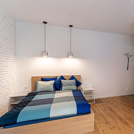 Apartament Jagielly Вроцлав Экстерьер фото
