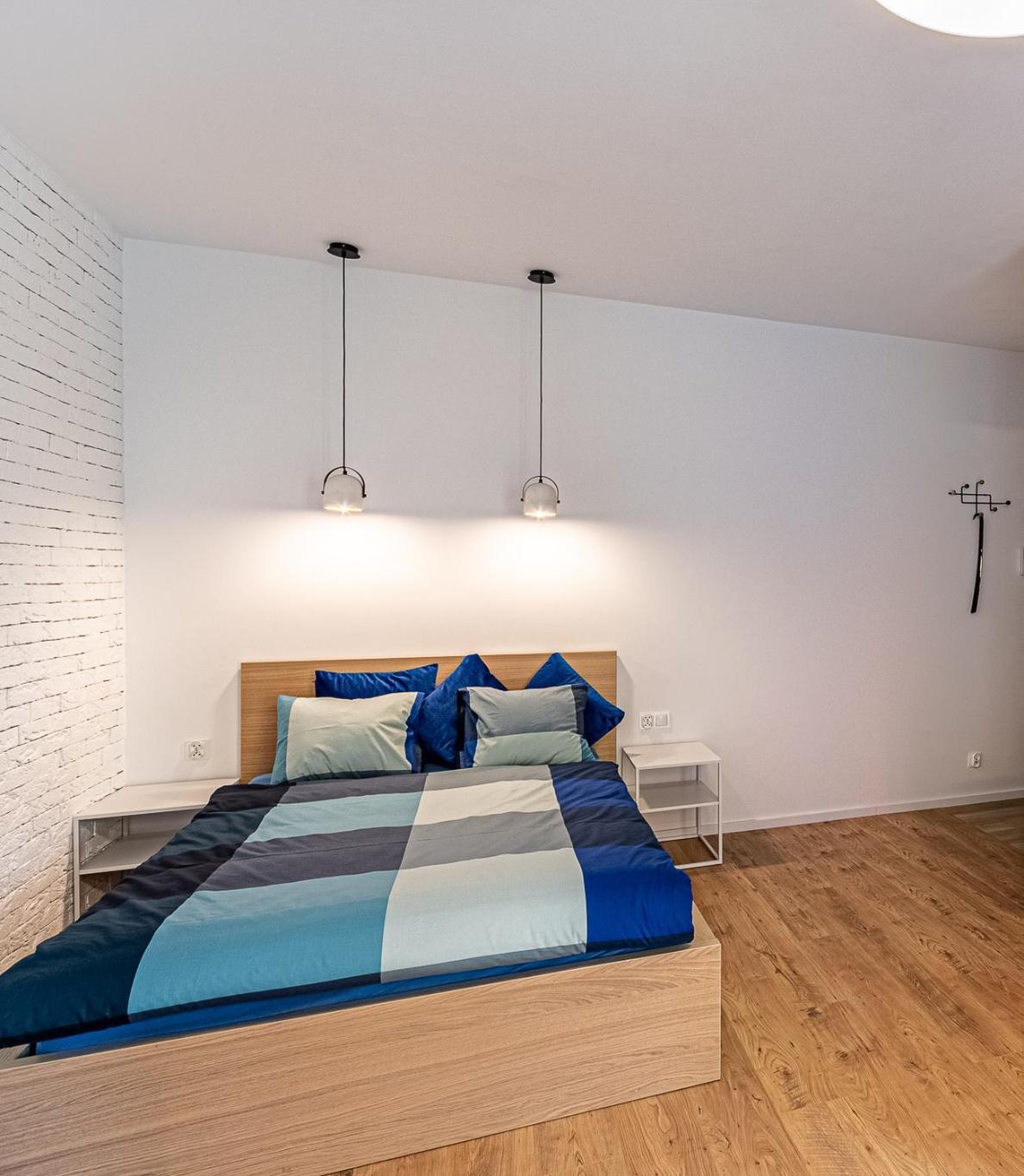 Apartament Jagielly Вроцлав Экстерьер фото